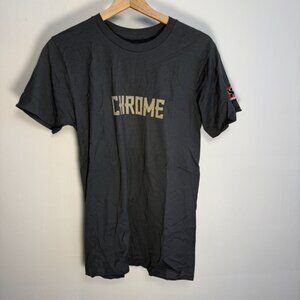 Chrome Industries Wordmark Shirt